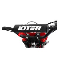 10TEN 170cc Dirt Bike Quad Spares_1 10TEN-JHL SX170 Dirt Bike