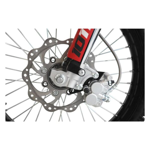 10TEN 170cc Dirt Bike Quad Spares_3 10TEN-JHL SX170 Dirt Bike