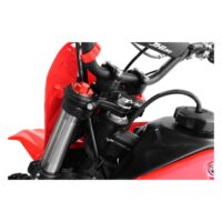 10TEN 170cc Dirt Bike Available at Quad Spares 10TEN-JHL SX170 Dirt Bike