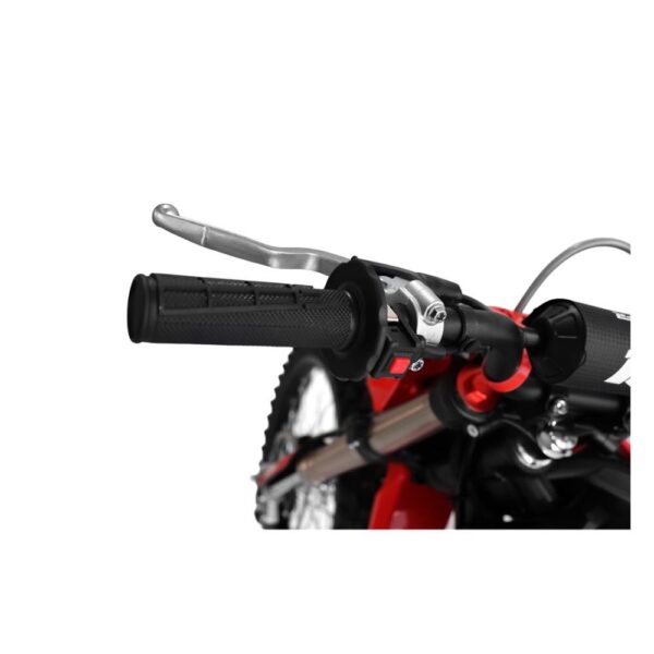 10TEN 170cc Dirt Bike Quad Spares_4 10TEN-JHL SX170 Dirt Bike