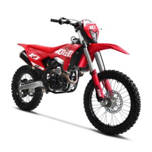 10ten jhl lx300r dirt bike buy quad spares • 10TEN JHL LX300 adult offroad dirt bike for sale at Quad Spares showcasing the 300R model with 279cc Zongshen water cooled engine 21 18 inch alloy wheels and MOJO suspension