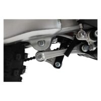 10ten jhl lx300 adult gripper seat dirt bike quad spares The 10TEN JHL LX300 adult offroad bike at Quad Spares featuring a textured high gripper seat and optimized full size riding ergonomics