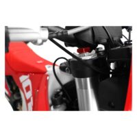 10ten jhl lx300 liquid cooled dirt bike quad spares The liquid cooled 10TEN JHL LX300 dirt bike at Quad Spares utilizing high efficiency twin aluminium radiators for optimal temperature control