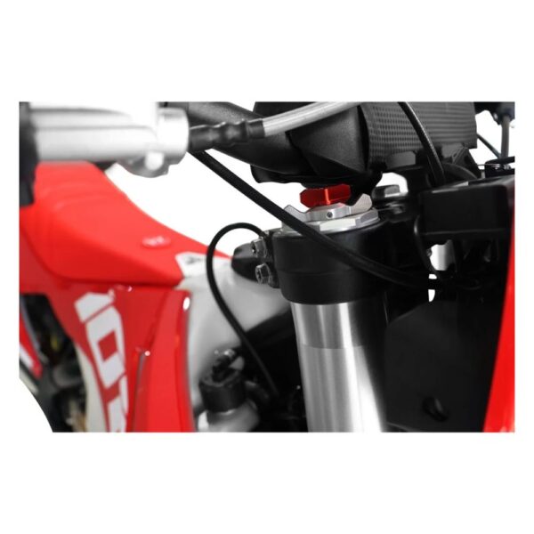 10ten jhl lx300 liquid cooled dirt bike quad spares The liquid cooled 10TEN JHL LX300 dirt bike at Quad Spares utilizing high efficiency twin aluminium radiators for optimal temperature control
