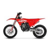 The 10TEN JHL LX250R adult dirt bike at Quad Spares utilizing an advanced Bosch electronic fuel injection system for precise throttle response