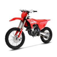The 10TEN JHL LX250R adult dirt bike at Quad Spares utilizing an advanced Bosch electronic fuel injection system for precise throttle response
