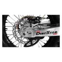 10TEN-JHL LX250R Motorcross Bike