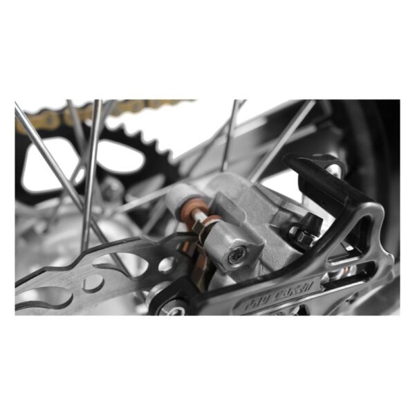 10TEN-JHL LX250R Motorcross Bike