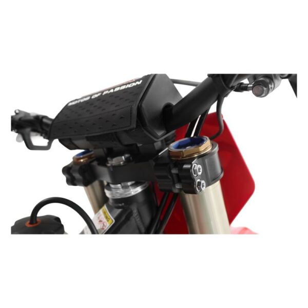 10TEN-JHL LX250R Motorcross Bike
