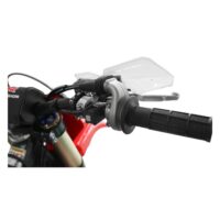 10TEN-JHL LX250R Motorcross Bike