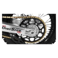 10TEN-JHL LX250R Motorcross Bike