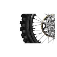 10TEN-JHL LX250R Motorcross Bike