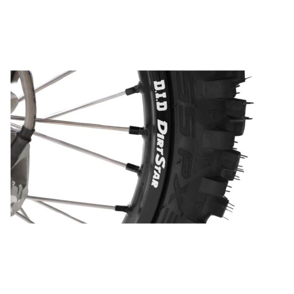 10TEN-JHL LX250R Motorcross Bike