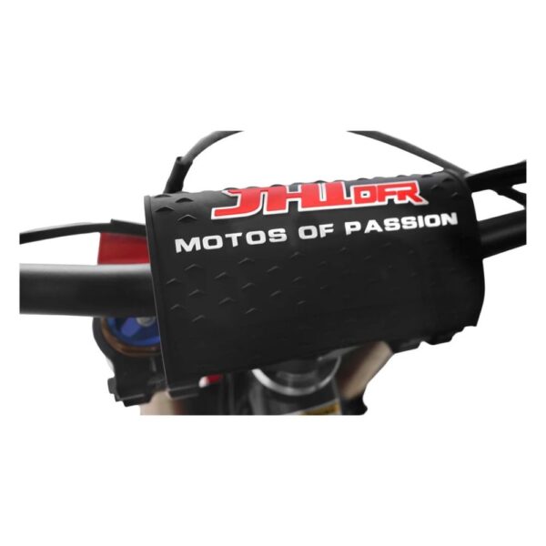 10TEN-JHL LX250R Motorcross Bike