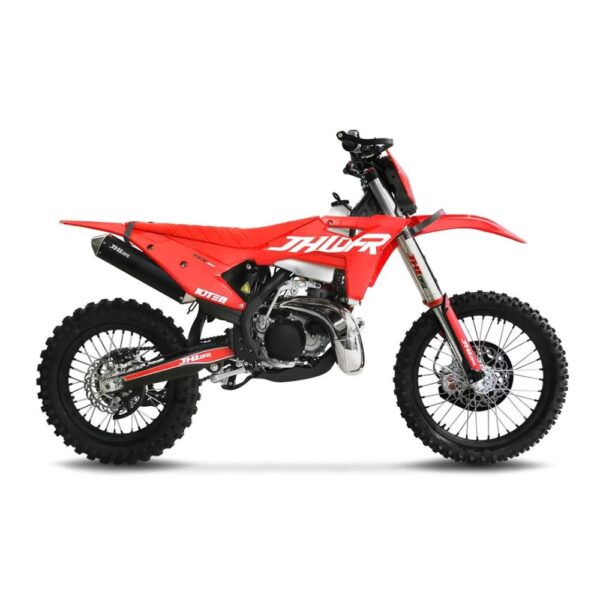 10TEN-JHL TLX300 Enduro Bike 10TEN-JHL TLX300 Enduro Bike