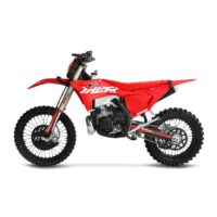 10TEN-JHL TLX300 Enduro Bike_4 10TEN-JHL TLX300 fuel-injected 2-stroke dirt bike.