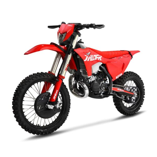 10TEN-JHL TLX300 Enduro Bike_5 10TEN-JHL TLX300 48hp enduro off-road bike."