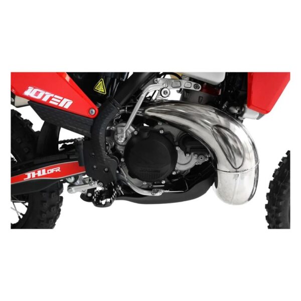 10TEN-JHL TLX300 Enduro Bike_7 10TEN-JHL TLX300 300cc enduro off-road bike.