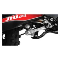 10TEN-JHL TLX300 Enduro Bike_8 10TEN-JHL TLX300 2-stroke off-road competition bike.