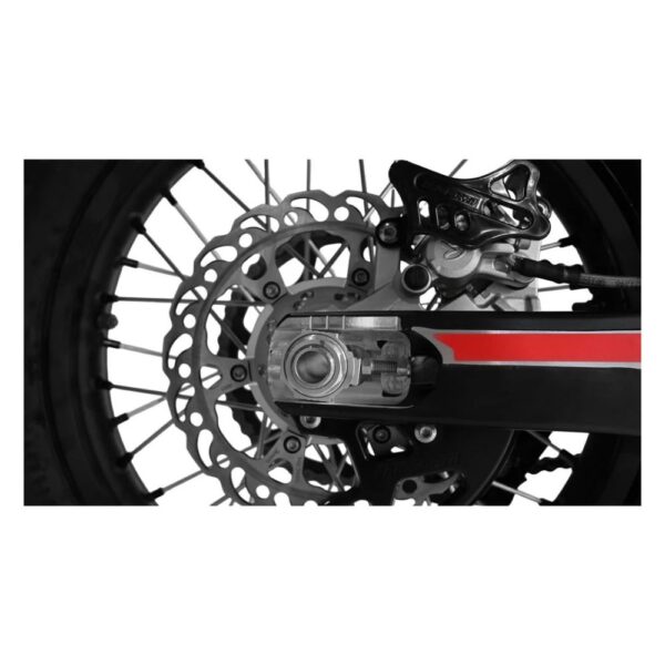 10TEN-JHL TLX300 Enduro Bike_9 10TEN-JHL TLX300 300cc off-road competition bike.