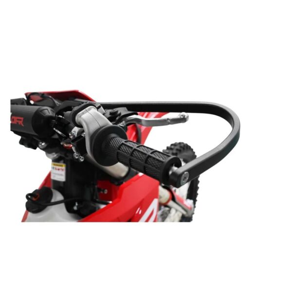 10TEN-JHL TLX300 Enduro Bike_14 10TEN-JHL TLX300 2-stroke enduro dirt bike.