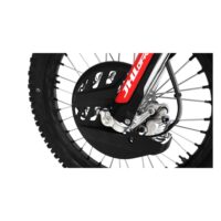 10TEN-JHL TLX300 Enduro Bike_20 10TEN-JHL TLX300 2-stroke competition bike at Quad Spares.